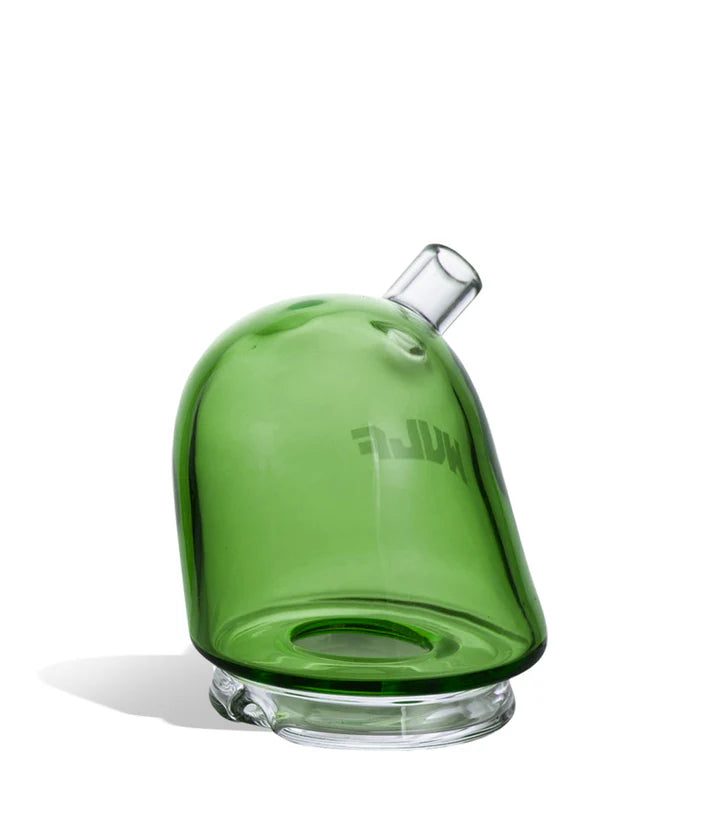 Wulf Mods Link Puffco Peak Attachment – Hose &amp; Rig Kit