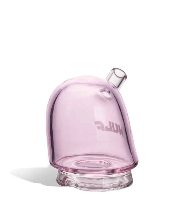 Wulf Mods Link Puffco Peak Attachment – Hose &amp; Rig Kit