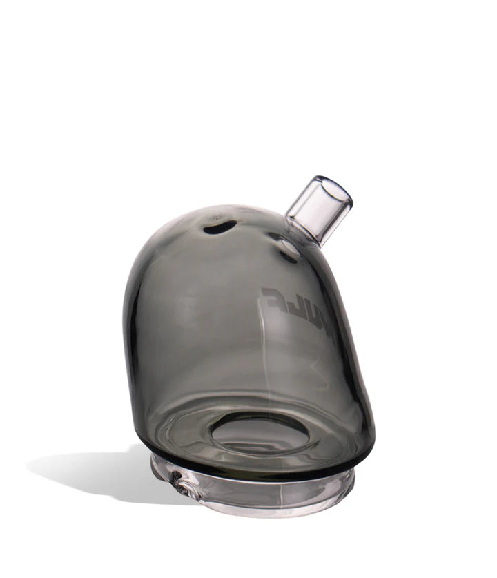 Wulf Mods Link Puffco Peak Attachment – Hose &amp; Rig Kit