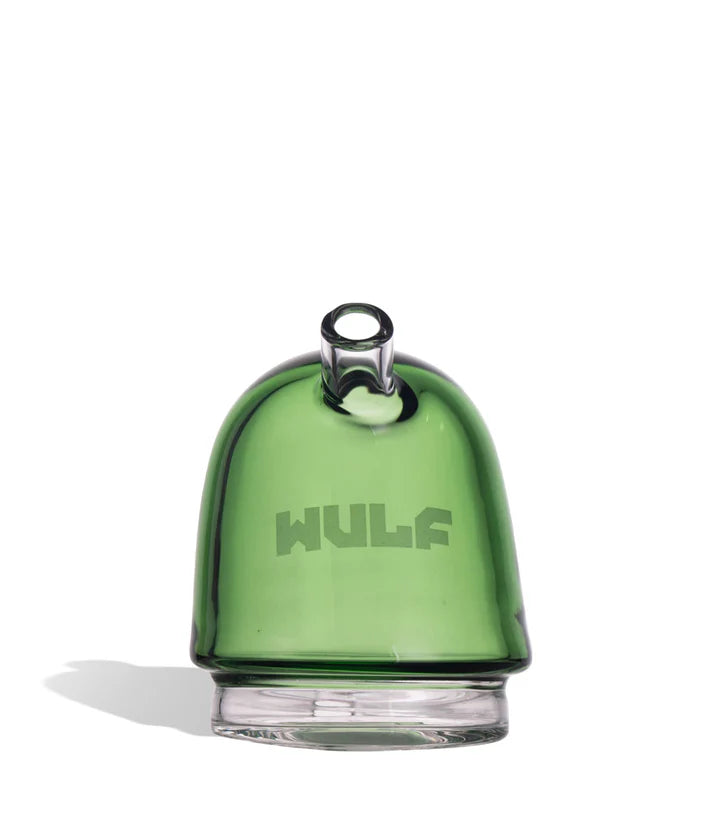 Wulf Mods Link Puffco Peak Attachment – Hose &amp; Rig Kit