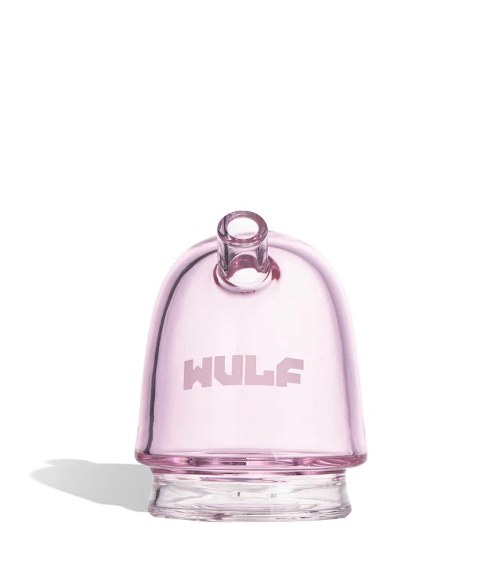 Wulf Mods Link Puffco Peak Attachment – Hose & Rig Kit