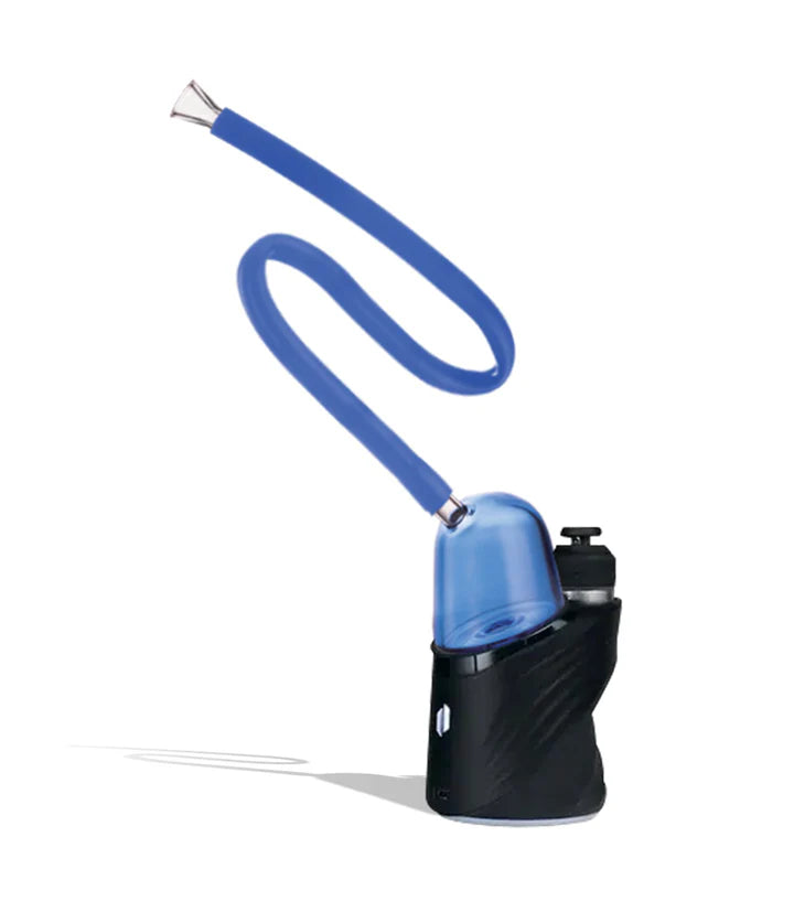 Wulf Mods Link Puffco Peak Attachment – Hose & Rig Kit