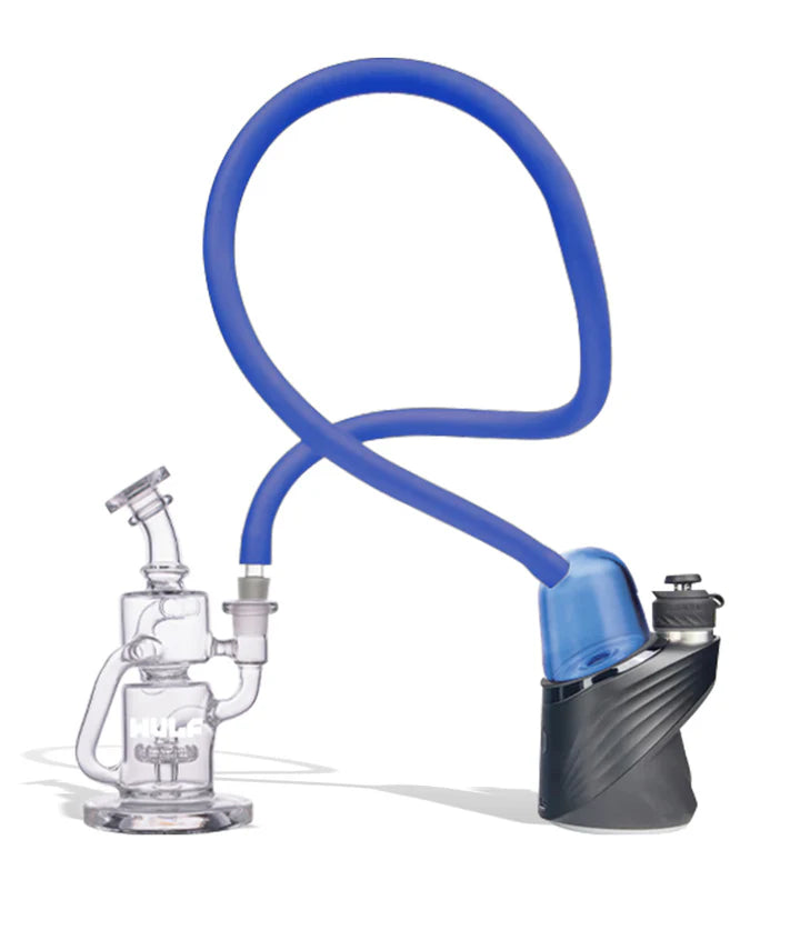 Wulf Mods Link Puffco Peak Attachment – Hose &amp; Rig Kit