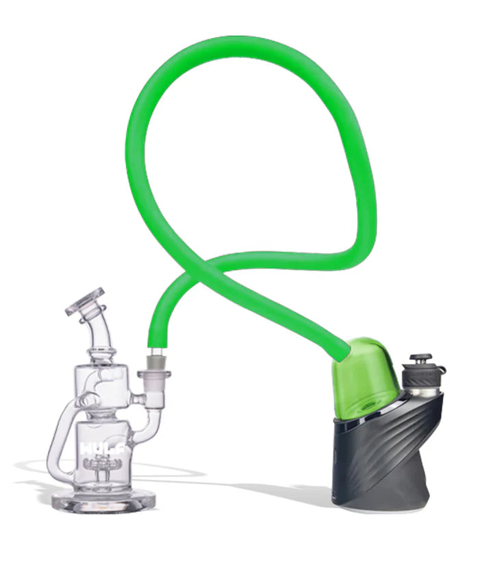 Wulf Mods Link Puffco Peak Attachment – Hose &amp; Rig Kit