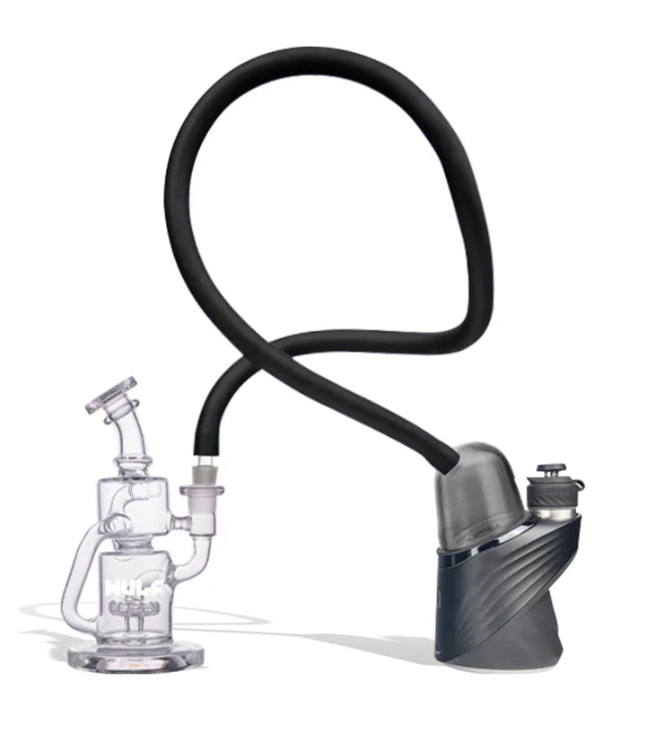 Wulf Mods Link Puffco Peak Attachment – Hose & Rig Kit