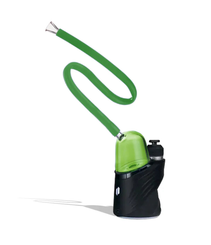 Wulf Mods Link Puffco Peak Attachment – Hose & Rig Kit