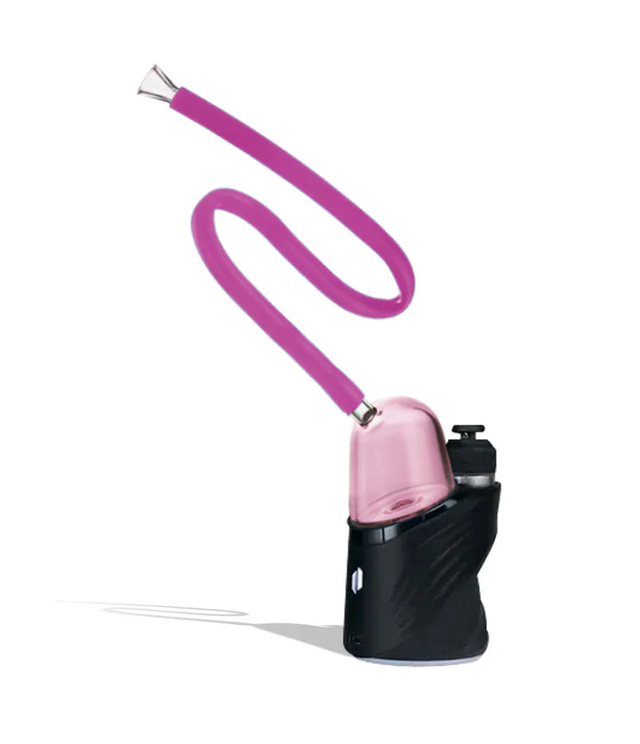 Wulf Mods Link Puffco Peak Attachment – Hose &amp; Rig Kit