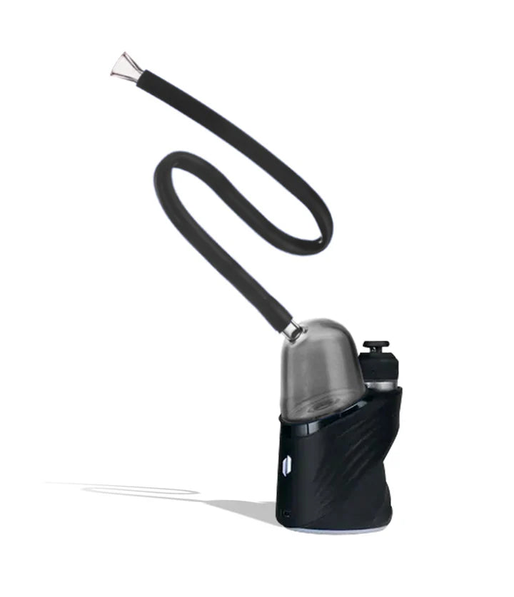 Wulf Mods Link Puffco Peak Attachment – Hose &amp; Rig Kit