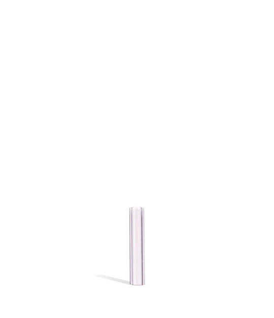 Individual terp pillar included with the Wulf Mods Horn Banger designed to improve concentrate movement, vaporization efficiency, and overall airflow performance
