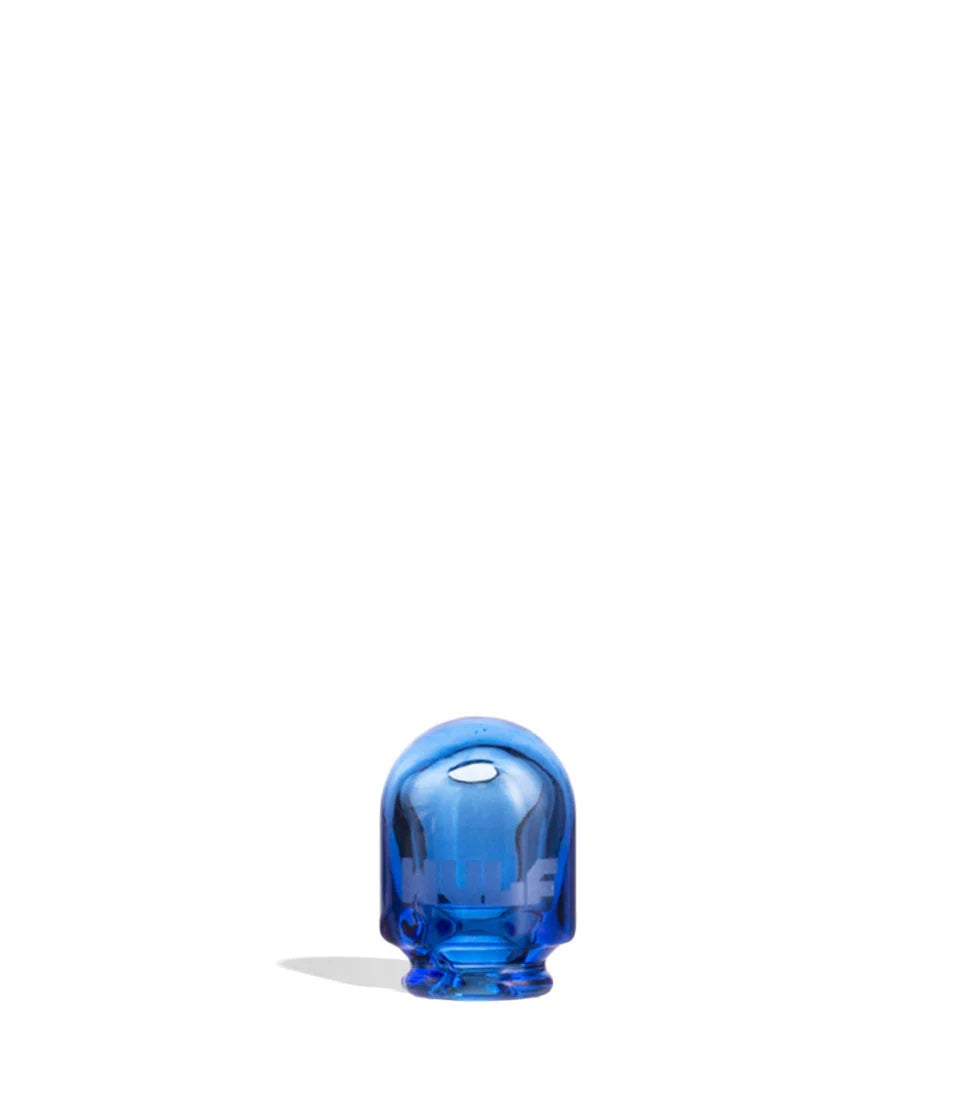 Wulf Mods Loon Puffco Pivot Attachment – Blue edition