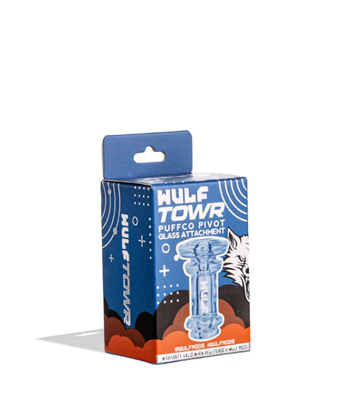 blue towr pivot attachment box