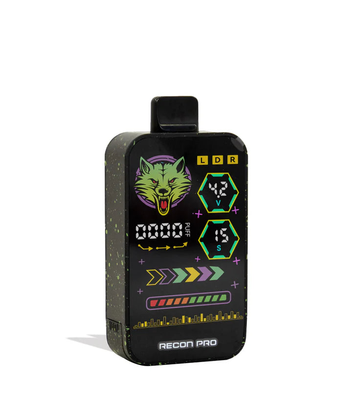 Wulf Mods Recon Pro Dual 510 Battery | $34.99 | Angies Boutique Wulf Mods Recon Pro Dual 510 Battery | $34.99 | Angies Boutique