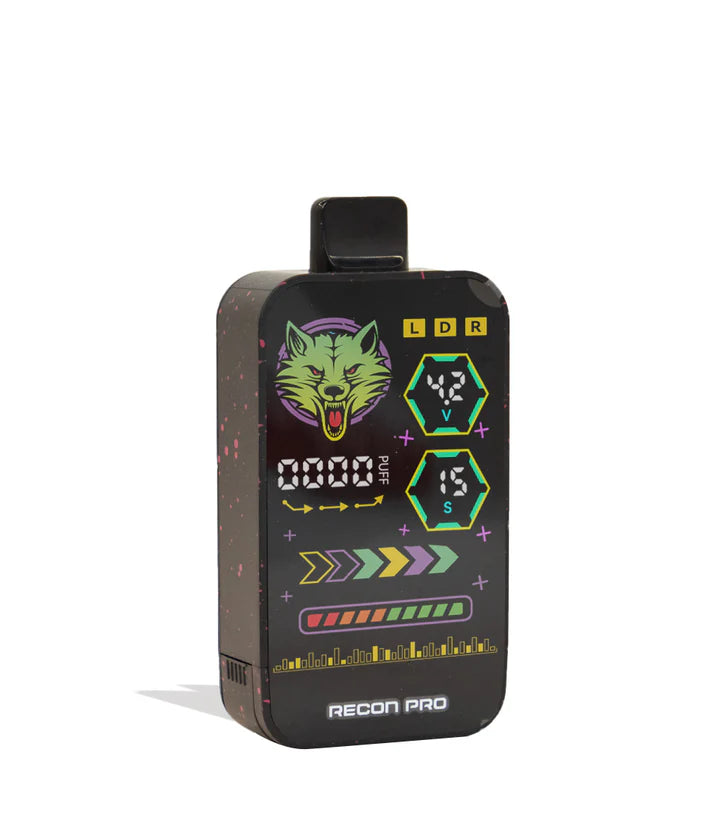 Wulf Mods Recon Pro Dual 510 Battery | $34.99 | Angies Boutique Wulf Mods Recon Pro Dual 510 Battery | $34.99 | Angies Boutique