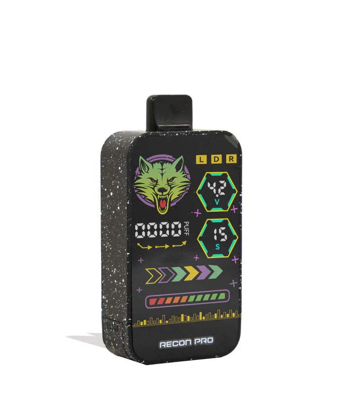 510 mod vape Wulf Mods Recon Pro Dual 510 Battery | $34.99 510 mod vape Wulf Mods Recon Pro Dual 510 Battery | $34.99