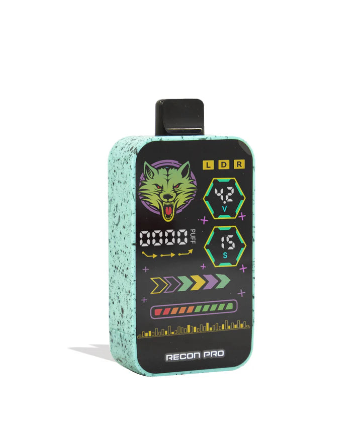Wulf Mods Recon Pro Dual 510 Battery | $34.99 | Angies Boutique Wulf Mods Recon Pro Dual 510 Battery | $34.99 | Angies Boutique