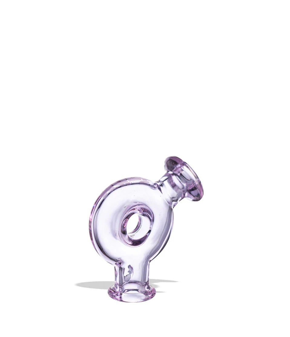 Wulf Mods Ring Puffco Pivot Attachment – Purple edition