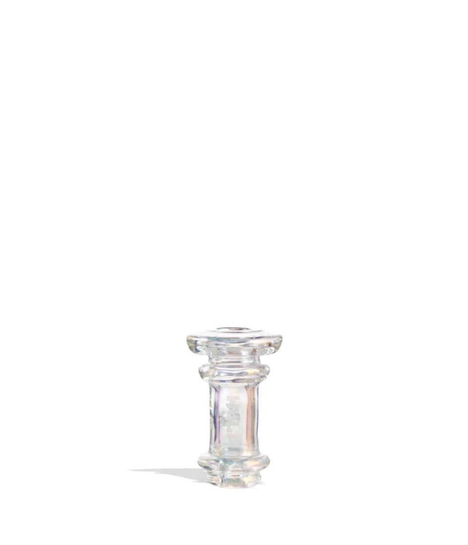 Wulf Mods Rainbow Towr Glass Attachment for Puffco Pivot