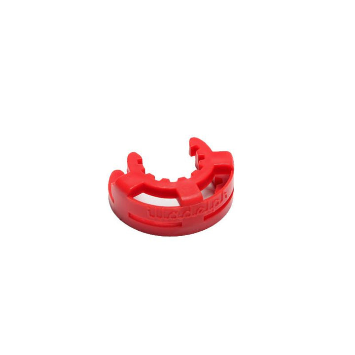 Illadelph - 19/22 Clip - Red