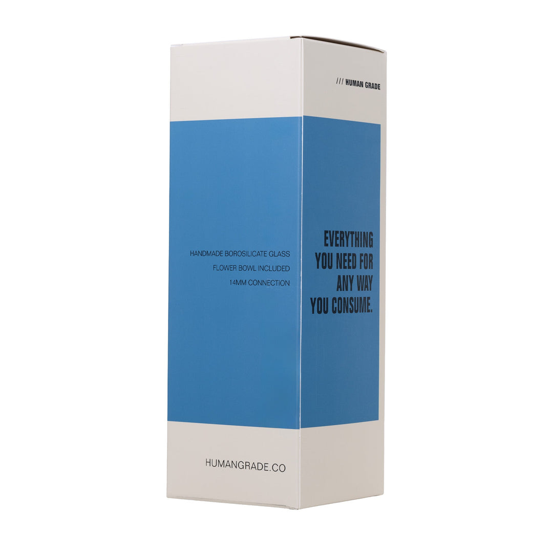 Human Grade 12&quot; Straight Tube