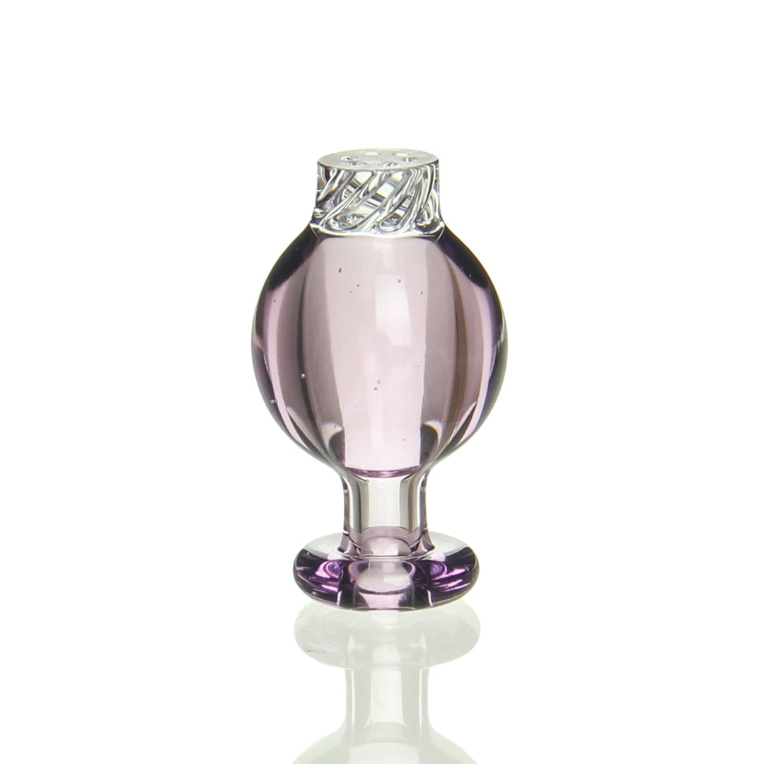 Gordo Scientific - Mini RipTide Bubble Cap - Nightshade