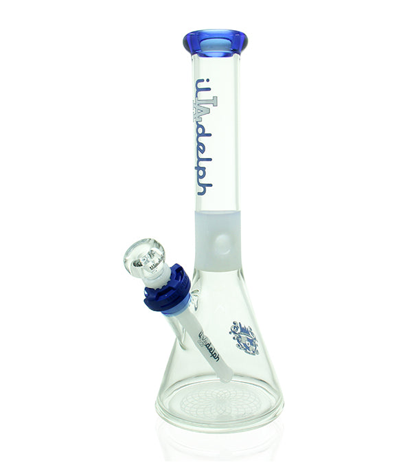 Illadelph 7mm LA Mini Beaker Limited Edition Collectible