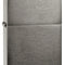 Zippo - Réplica del encendedor Black Ice de 1941 con el logotipo de Zippo