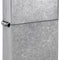 Zippo - Classic Street Chrome