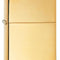 Zippo - High Polish Brass