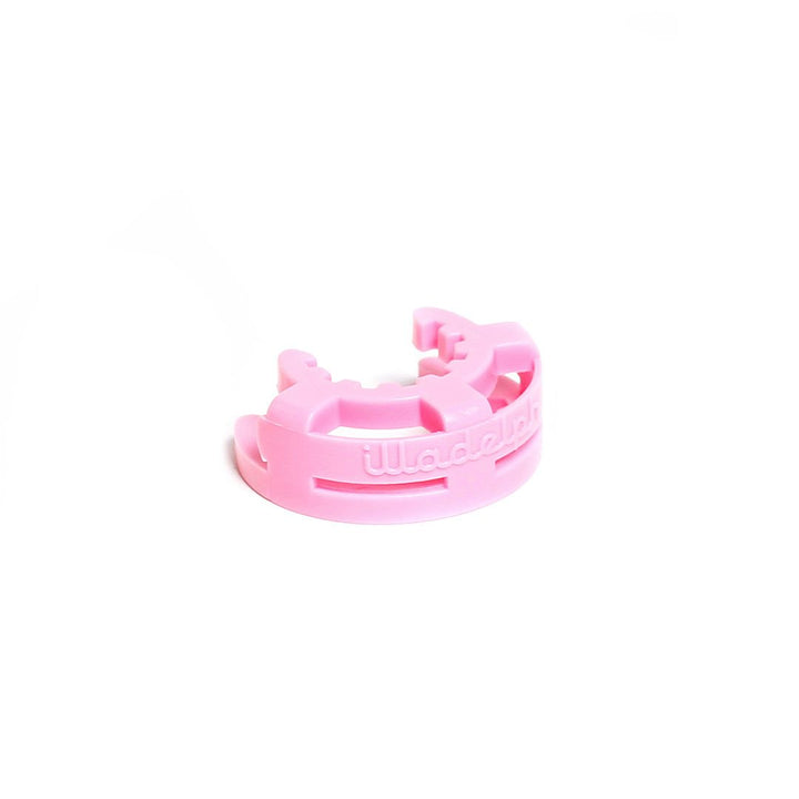 Illadelph - 19/22 Clip - Pink
