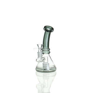 7" Beaker - Matrix Perc - Smoke