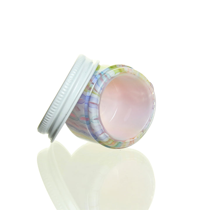 Trip A Glass - Kandy Kush Terp Jar (1)