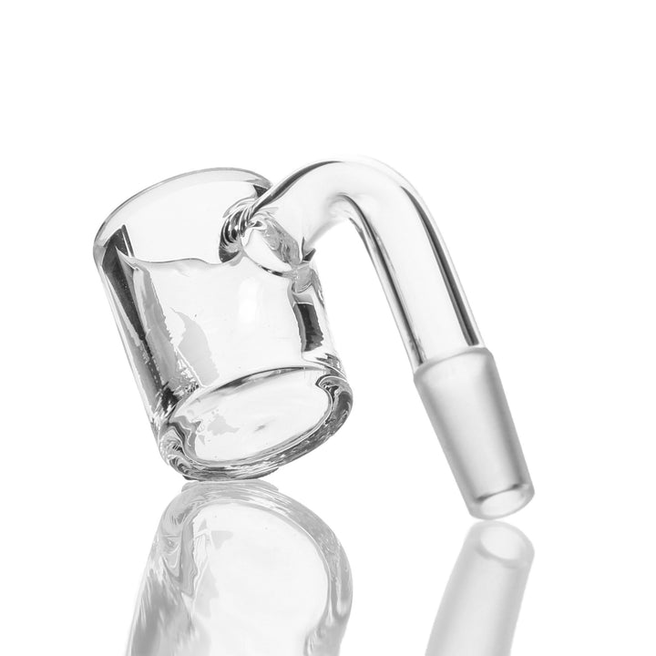 Whitney Harmon - 3mm Thick 25mm Banger Male 10mm 90°