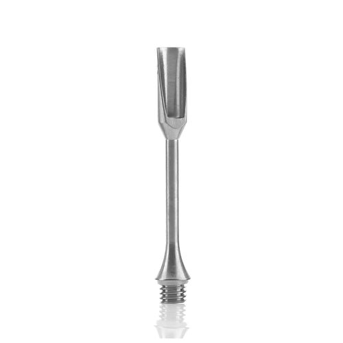 Terpometer - Titanium Shovelhead XL Tool