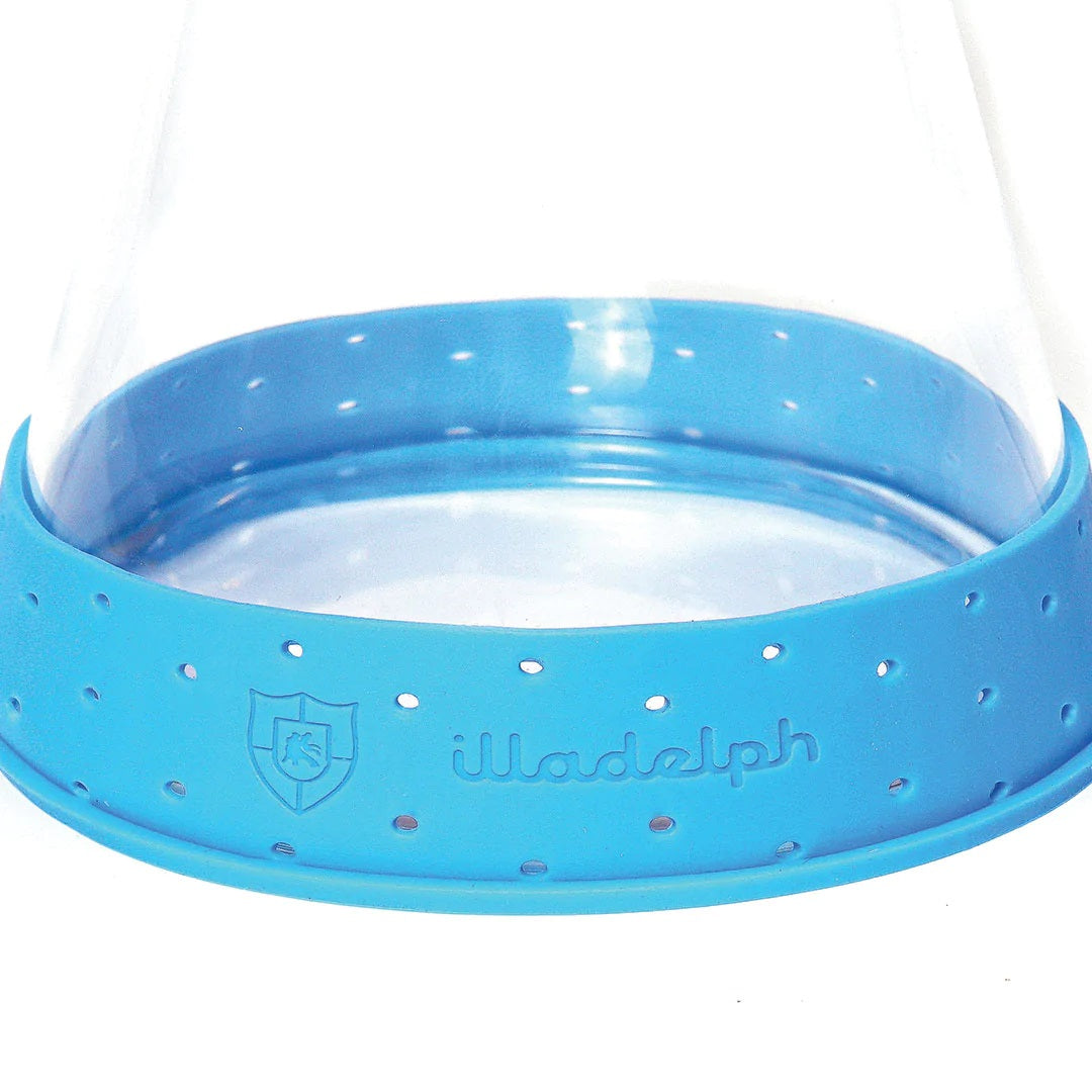 Illadelph - Base Bumper - Milky Blue