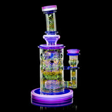 Load image into Gallery viewer, Mothership Glass - Straight Fab - Providence