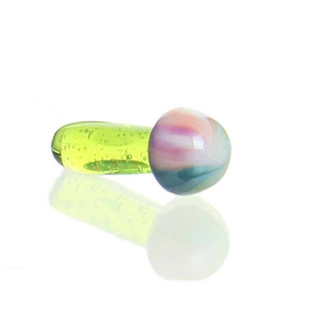 Trip A Glass - Kandy Kush Terp Shroom - Green