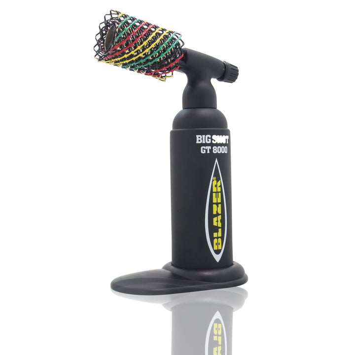 Blast Sheelds - Nozzle Guard - Rasta