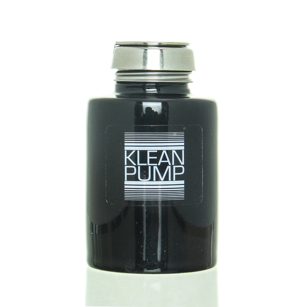 Klean Pump - V5 Traverse - Black
