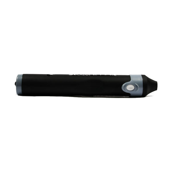 Vaporizador VaporBLUNT - Negro y plateado