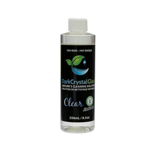 Dark Crystal Glass Cleaner - 250ml
