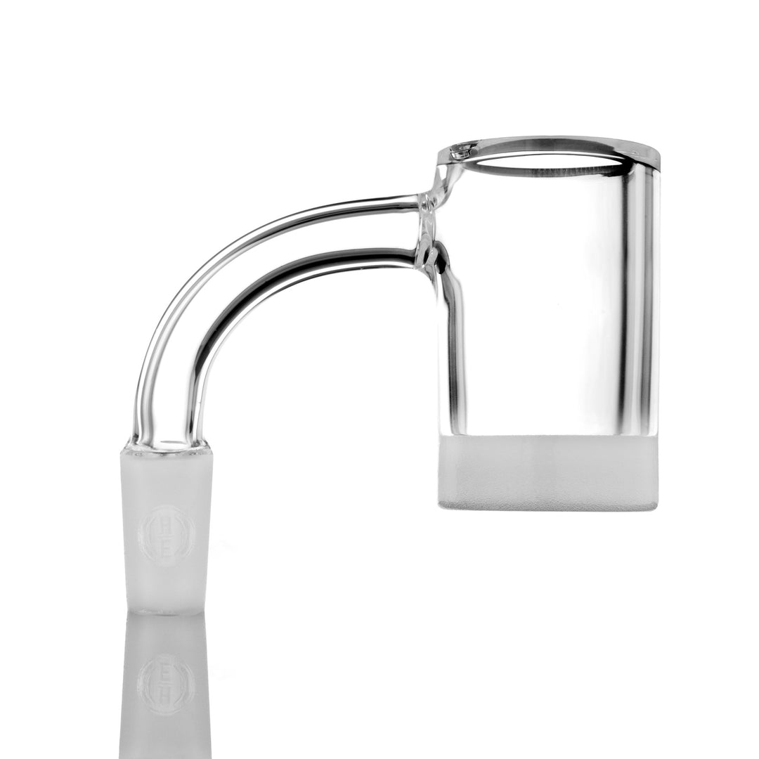 Highly Educated - V3 Quartz Gavel - 10mm Male 90°