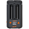 Storz &amp; Bickel Mighty+ – Vaporizador híbrido portátil 