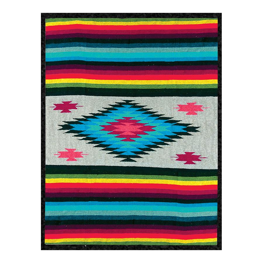 Moodmats - Dillon Blanket Mat