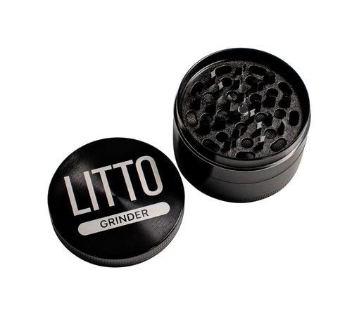 Litto - 4 Piece Grinder