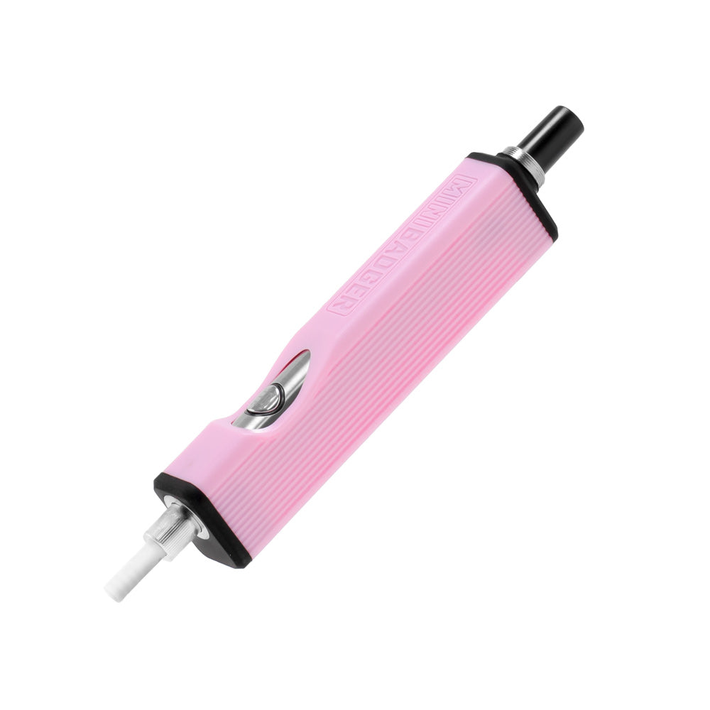 Huni Badger - Mini Badger - Pink