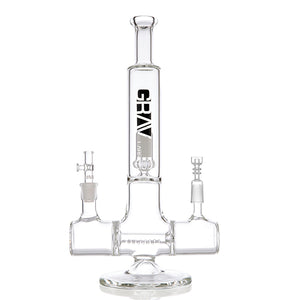 Grav Labs - 13" Android Dual Function Water Pipe
