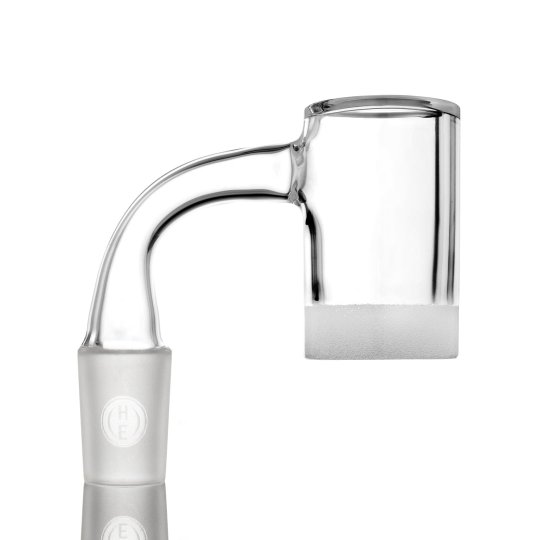 Highly Educated - V3 Quartz Gavel - 14mm Male 90°