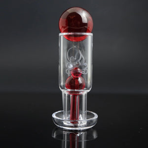 Ruby Pearl Co - Mini Slurper Marble Set