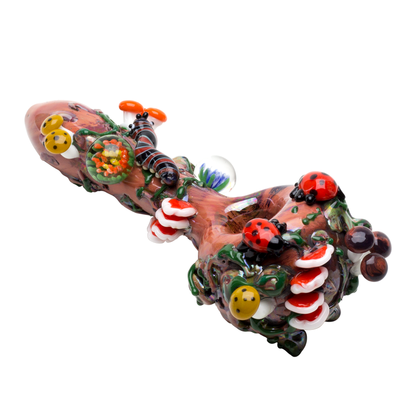 Empire Glassworks - Bug&