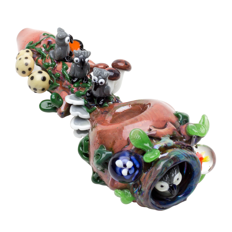 Empire Glassworks - Hootie&